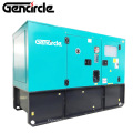 Chinesische Genset Silent Typ 3 Phase Standby -Leistung 300 kW Dieselgenerator